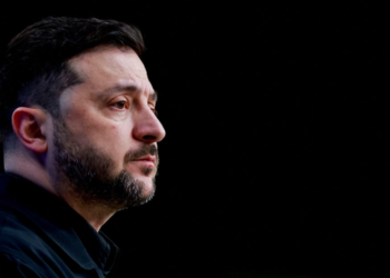 Zelensky i përgjigjet akuzave ruse se Ukraina sulmoi shtëpinë e Putinit: Këto janë gënjeshtra!