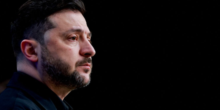 Zelensky i përgjigjet akuzave ruse se Ukraina sulmoi shtëpinë e Putinit: Këto janë gënjeshtra!