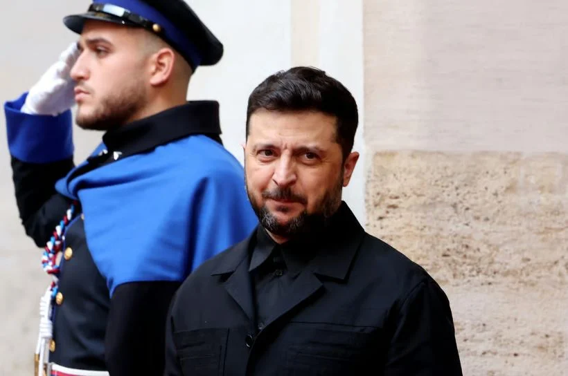 Raporti i Financial Times: Kievi i gatshëm të heqë dorë nga kërkesa për anëtarësim në NATO