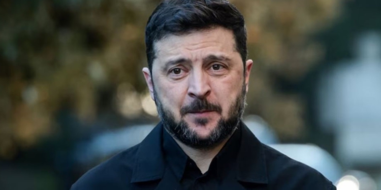 Zelensky kërkon paqe të “dinjitetshme” në prag të takimit mes zyrtarëve amerikanë e ukrainas në Berlin