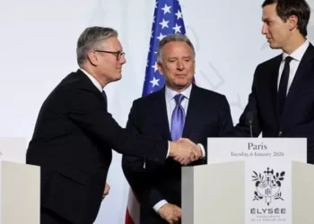 Europa tregon “muskujt”: Trupa për Ukrainën, veto Groenlandën