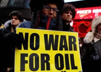 Big Oil kërkon garanci nga Trump për Venezuelën/ Kompanitë e naftës përgatiten për takimin në Shtëpinë e Bardhë