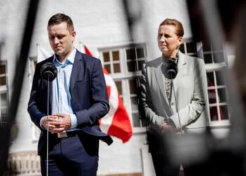 “Nëse SHBA sulmon Groenlandën, NATO merr fund”