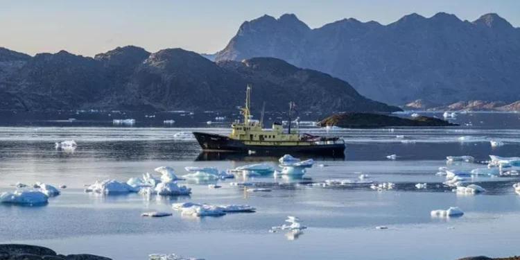 “Nuk jemi as danezë, as amerikanë”, Groenlanda kërkon negociata kokë më kokë me SHBA-të