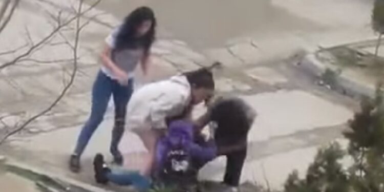 Dhunohen kunatat në Korçë, njëra arrestohet, tjetra nën hetim