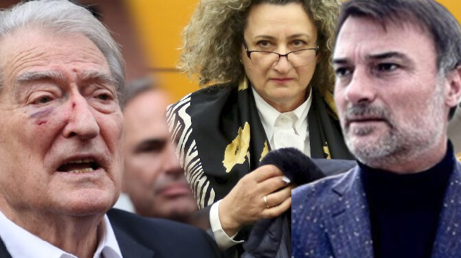 Alibeaj: Fisi i Irena Gjokës priti Berishën në Patos! Shihej si ‘dele e zezë’ se ishte e djathtë