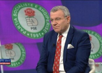 Arben Malaj “hidhet përpjetë” pas 13 vitesh: Rama më vodhi votat me bekimin e Berishës