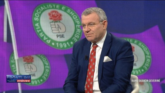 Arben Malaj “hidhet përpjetë” pas 13 vitesh: Rama më vodhi votat me bekimin e Berishës
