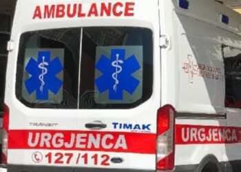 I riu përplas këmbësoren në Belsh, ndërron jetë 73-vjeçarja