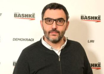 I thotë “Jo” ftesës së Berishës, Qori: Nuk bashkohemi me hajdutë, jemi vetëm për zgjedhje të parakohshme