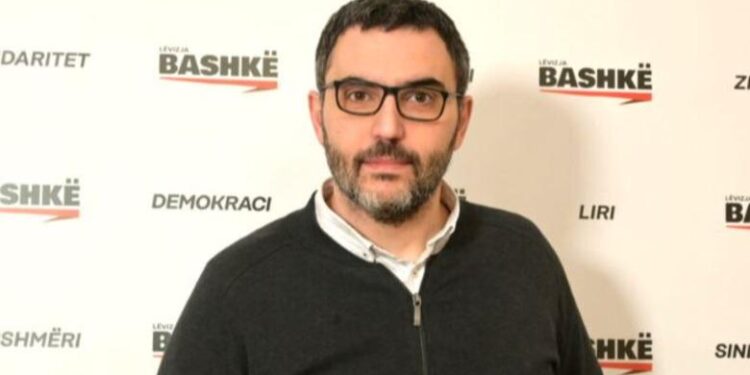 I thotë “Jo” ftesës së Berishës, Qori: Nuk bashkohemi me hajdutë, jemi vetëm për zgjedhje të parakohshme