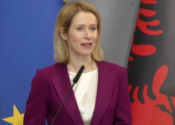 Kallas i kërkon SHBA të mos bombardojë Iranin: Nuk kemi nevojë për një luftë të re