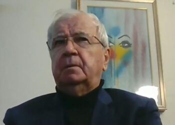 Ngjela flet për polemikën Rama-Mitsotakis për trashëgimtarët e Platonit: Grekët erdhën nga Anadolli në Greqi…, aty gjetën shqiptarët