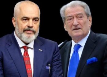 Maduro ‘non grata’, PD ëndërron rrëzimin e Ramës/ avokati: SHBA shpëtoi Shqipërinë në 1997 nga ‘grushti i shtetit’ i Berishës