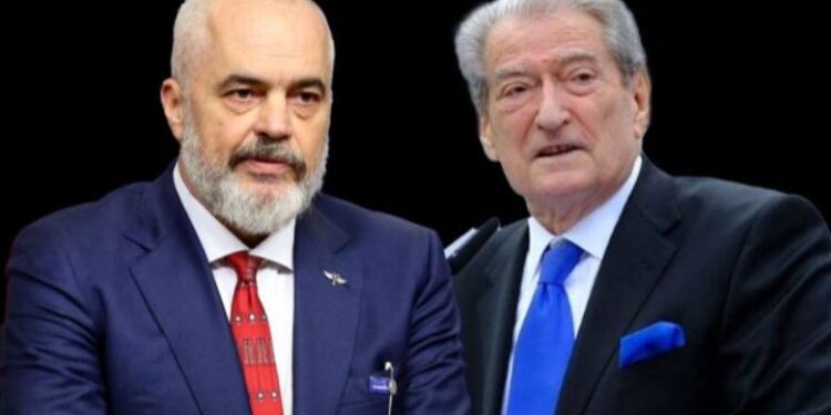 Maduro ‘non grata’, PD ëndërron rrëzimin e Ramës/ avokati: SHBA shpëtoi Shqipërinë në 1997 nga ‘grushti i shtetit’ i Berishës