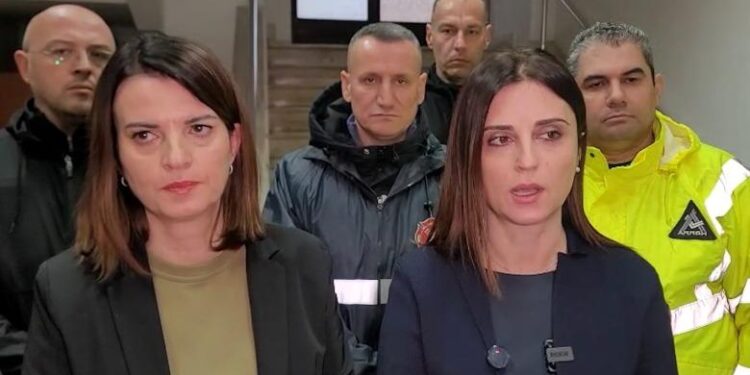 Vdekja e punonjësit në Durrës për shkak të motit, Sako: Ngjarja dyshohet të ketë ndodhur jashtë orarit të punës