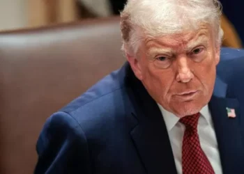 “Vetëm koha do ta tregojë…”, Trump paralajmëron për kontroll afatgjatë të Venezuelës