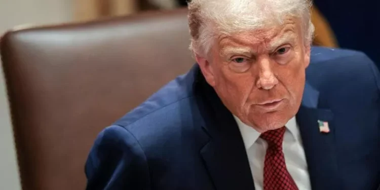 “Vetëm koha do ta tregojë…”, Trump paralajmëron për kontroll afatgjatë të Venezuelës