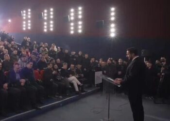 “Keni 13 vite që Rama u dërrmon në zgjedhje”, Salianji mesazh Nokës dhe Berishës: Duhet gjetur mekanizmat e duhur