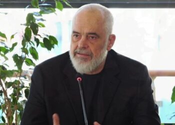 Rritja e kapaciteteve për arsimin profesional, Rama: Të krijojmë kushte të shkëlqyera për studentët