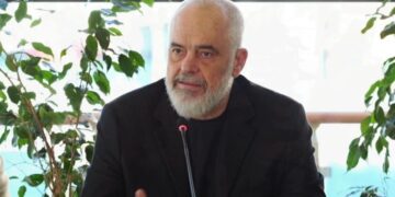 Rritja e kapaciteteve për arsimin profesional, Rama: Të krijojmë kushte të shkëlqyera për studentët