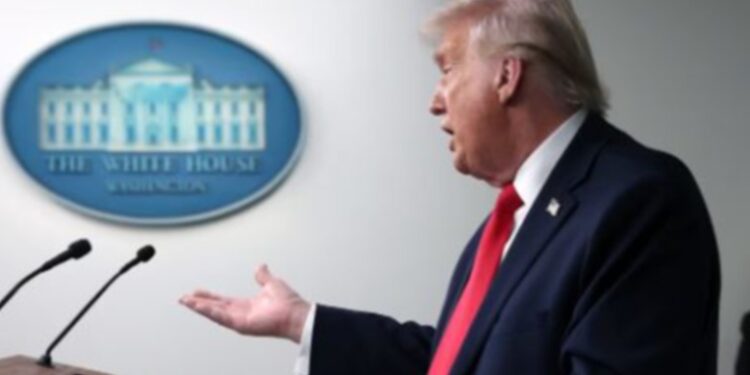 “OKB, joefektive në përfundimin e luftërave”, Trump: Bordi i Paqes mund të zëvendësojë Kombet e Bashkuara