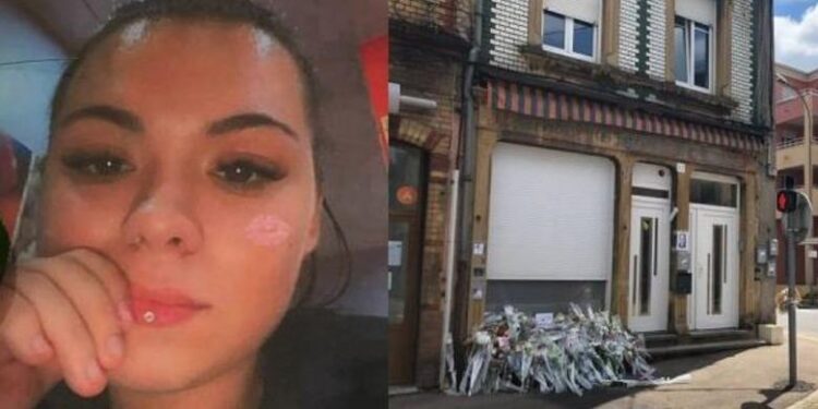 Vrau partneren para syve të fëmijës! Gjykata në Francë lë në fuqi vendimin me burgim të përjetshëm për 27-vjeçarin