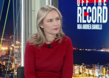 PS e majtë dhe PD e djathtë? Lea Ypi: Këtu flitet vetëm për detyrat e BE