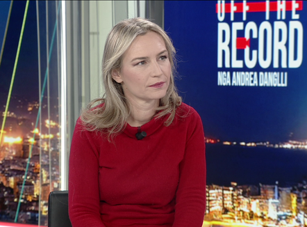 PS e majtë dhe PD e djathtë? Lea Ypi: Këtu flitet vetëm për detyrat e BE