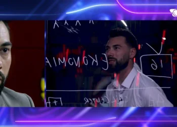 Lot në studio, rrëfimi i vështirë i Angelo për të vëllanë, tregon luftën me të cilën përballet