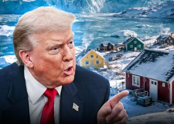 Si po e minon Donald Trump aleancën 80-vjeçare mes SHBA-së dhe Europës