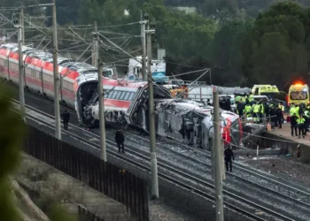 Tragjedia hekurudhore, Tirana në kontakt me Madridin nëse ka shqiptarë të prekur: Strukturat në gatishmëri