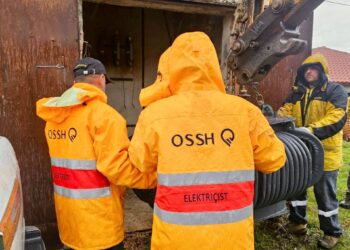 Reshjet, Balluku: Strukturat e MIE në terren pa ndërprerje, situata nën monitorim të vazhdueshëm