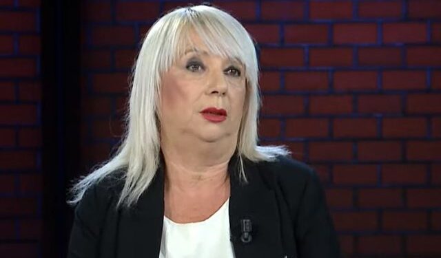 Bomba e Adriana Kalasë: Irena Gjoka u qëllua me pistoletë në sallën e gjyqit në Fier