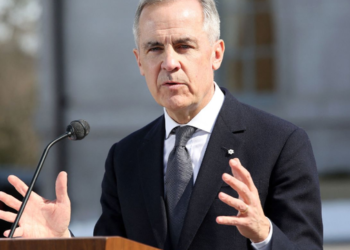 Do të mbikëqyrë Gazën pas luftës, kryeministri kanadez Mark Carney emërohet anëtar i Bordit të Paqes