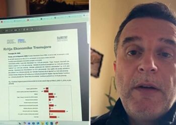 “Shteti me pushime, ndërsa fermerët…”, Braçe: 32 milionë euro janë gati, por nuk po shpërndahen