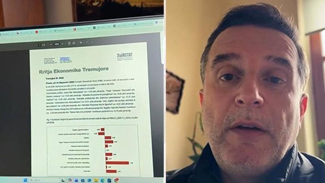 “Shteti me pushime, ndërsa fermerët…”, Braçe: 32 milionë euro janë gati, por nuk po shpërndahen