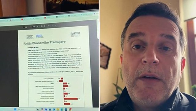 “Shteti me pushime, ndërsa fermerët…”, Braçe: 32 milionë euro janë gati, por nuk po shpërndahen