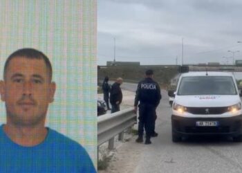 Gazetari zbardh prapaskenat e arratisjes së bujshme në Durrës: Altin Ndoci kishte probleme me …