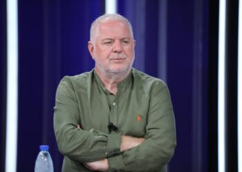 “Demokracisë i ka ardhur fundi!”/ Baton Haxhiu flet për Bordin e Paqes: Po vjen një rend i ri botëror!