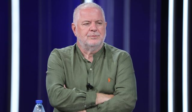 “Demokracisë i ka ardhur fundi!”/ Baton Haxhiu flet për Bordin e Paqes: Po vjen një rend i ri botëror!