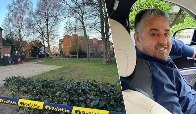 Vrasja e taksistit shqiptar në Belgjikë,  si nisi debati me pasagjerët që përfundoi në krim: Viktima, baba i 3 fëmijëve