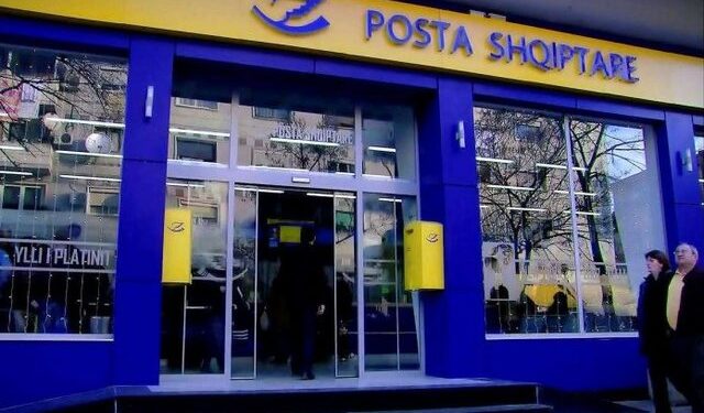 Punonjëset vodhën 22 milionë lekë, vjen reagimi i Postës Shqiptare: Fondet e pensioneve nuk janë cënuar!