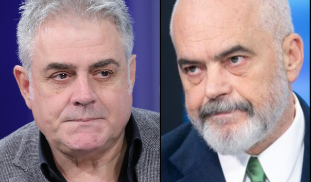 Debatet për letrën e Trump/ Dritan Hila: Rama ka linjë direkte me Shtëpinë e Bardhë!