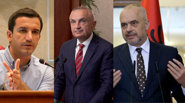 The Jerusalem Post/ Rasti Veliaj dhe Meta: Pasiguria nga drejtësia pa proces po ngadalëson lidhjet Izrael-Shqipëri