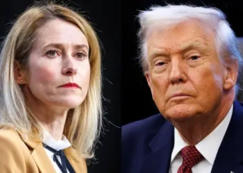 BE zotohet se do të mbrojë interesat e saj, Trump: Tarifat për Groenlandën do t’i zbatoj 100%