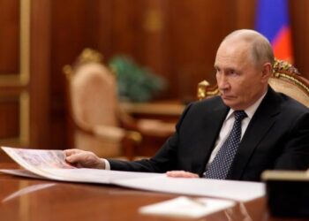 “Doktrina Putin”, deri kur Moska do të zgjedhë “luftën e pafundme”?