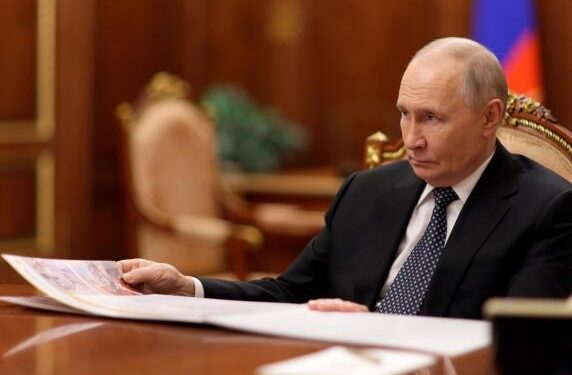 “Doktrina Putin”, deri kur Moska do të zgjedhë “luftën e pafundme”?