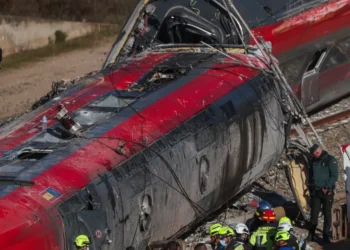 “Xhamat u thyen dhe njerëzit…”, çfarë dimë për katastrofën më të rëndë hekurudhore të dekadës në Spanjë