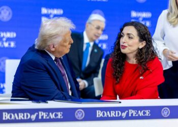 “Bordi i Paqes njohje ‘de facto’ për Kosovën, lajm i mirë për shqiptarët”